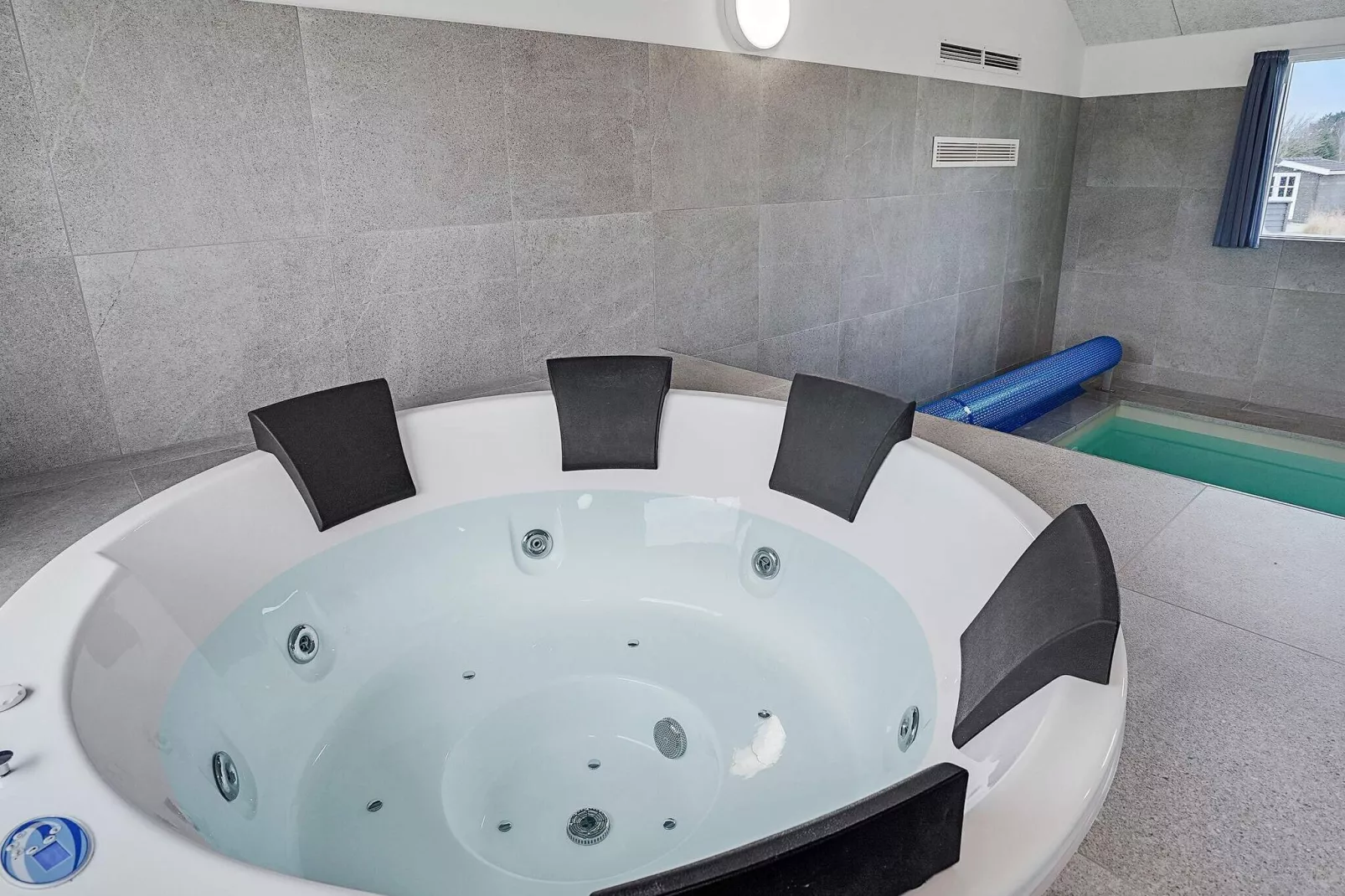 18 person holiday home in Sydals-Spa