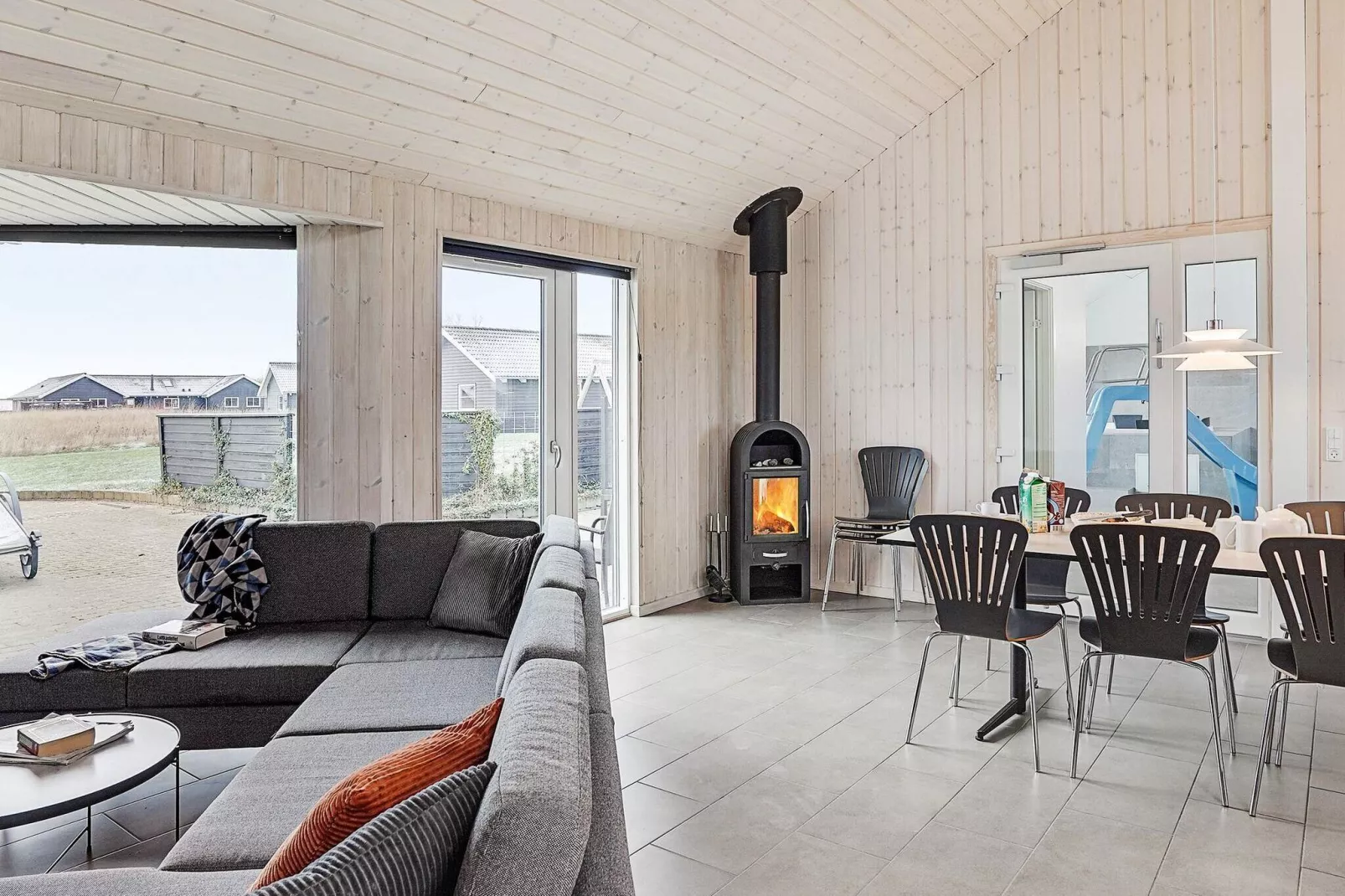 18 person holiday home in Sydals-Indoor