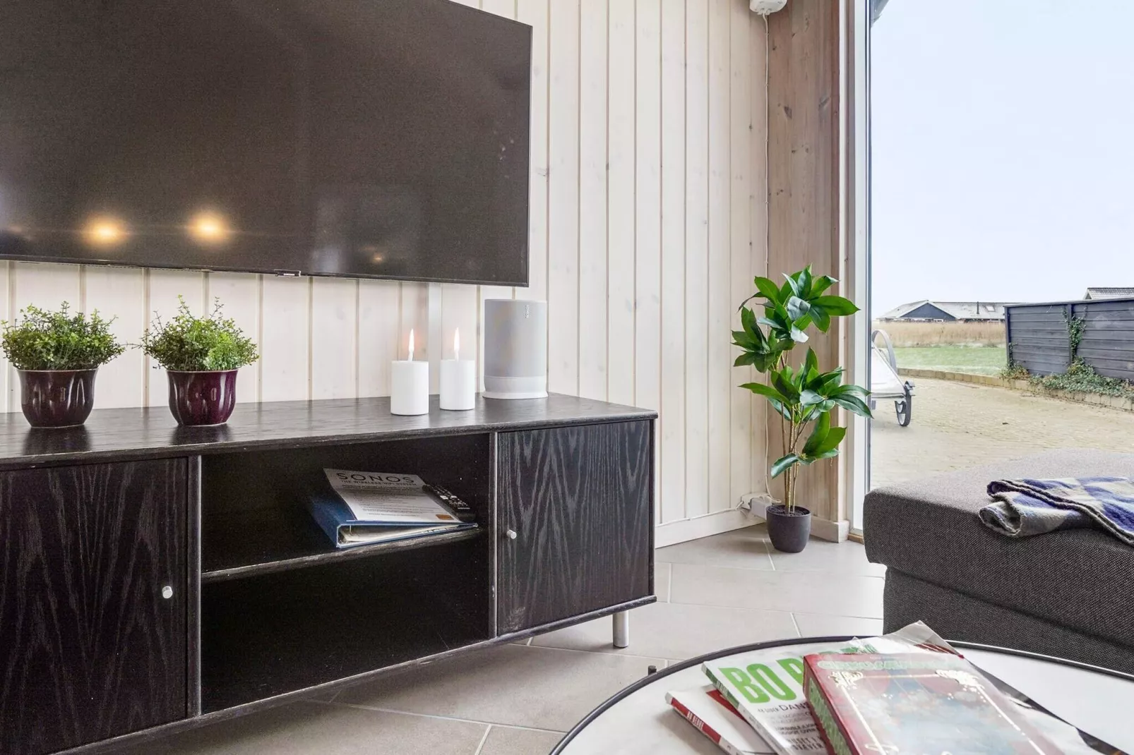 18 person holiday home in Sydals-Indoor