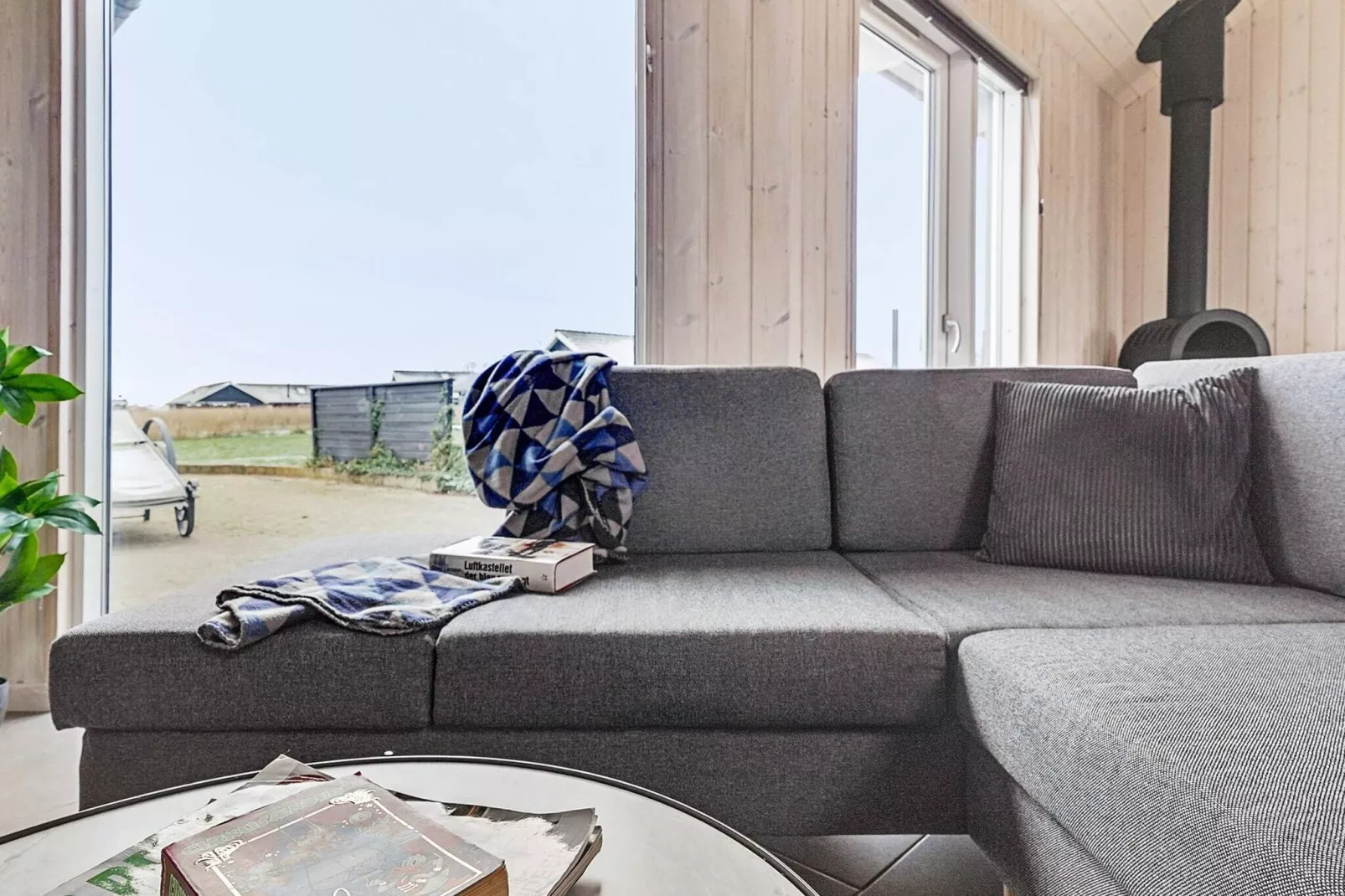 18 person holiday home in Sydals-Indoor
