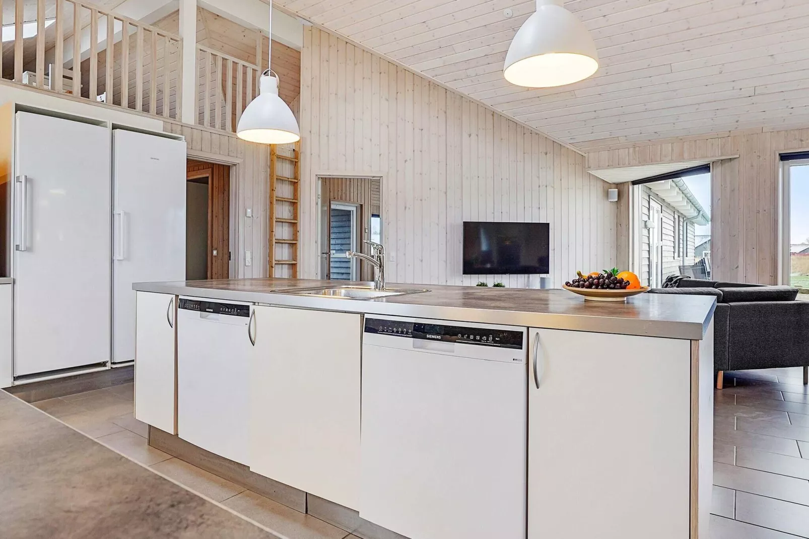 18 person holiday home in Sydals-Indoor