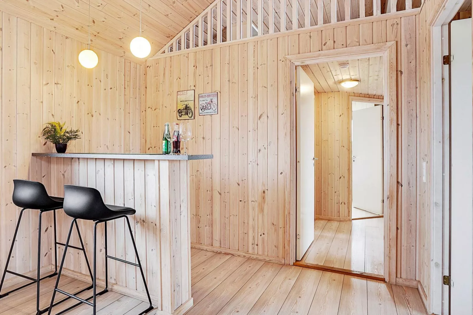 18 person holiday home in Sydals-Indoor