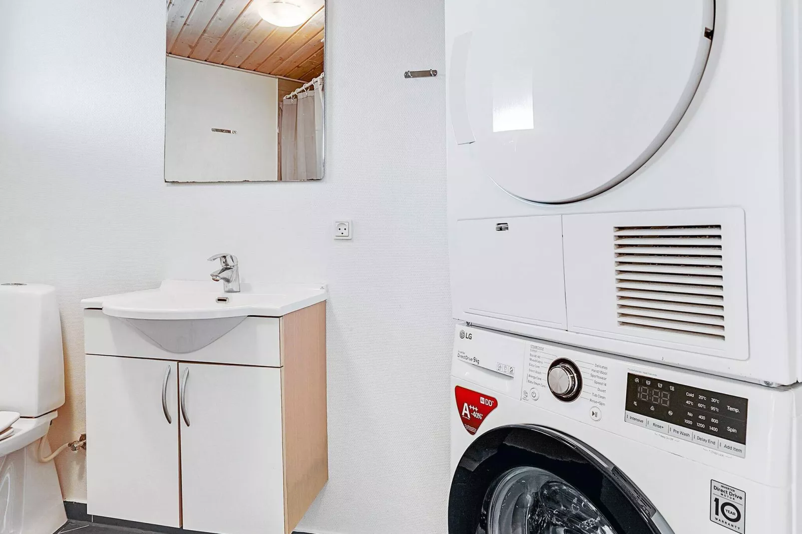 18 person holiday home in Sydals-Indoor