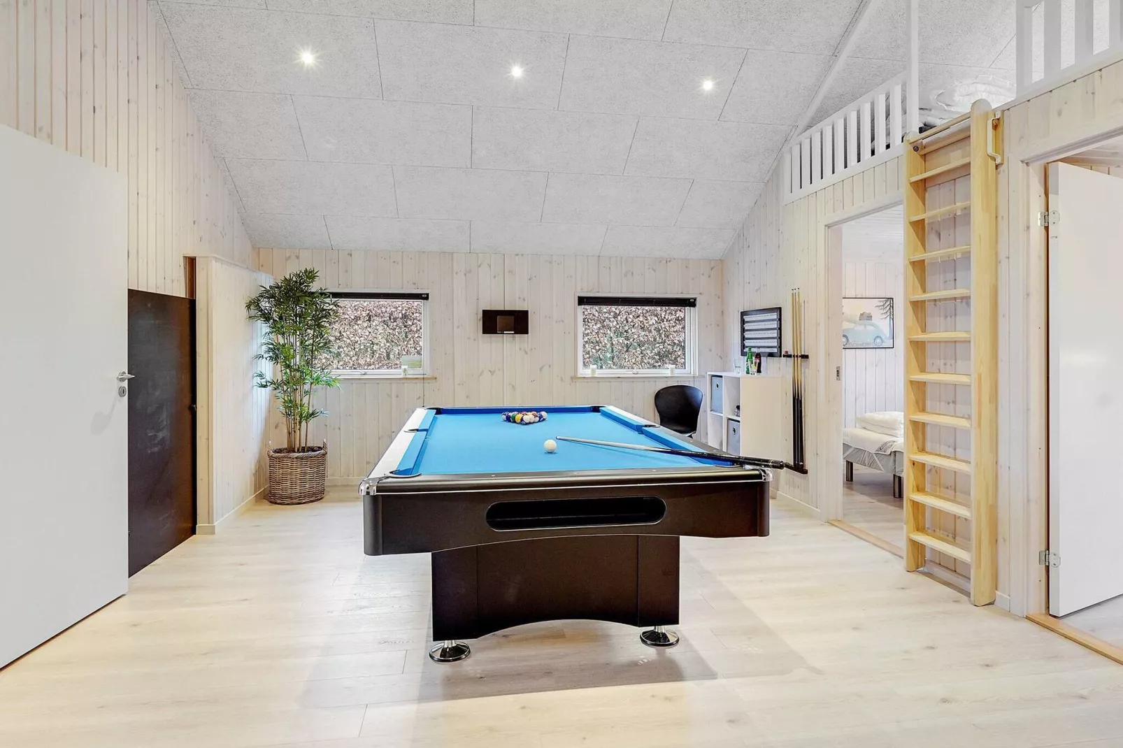 Luxus-Retreat mit Pool -- By Traum Ferienwohnungen