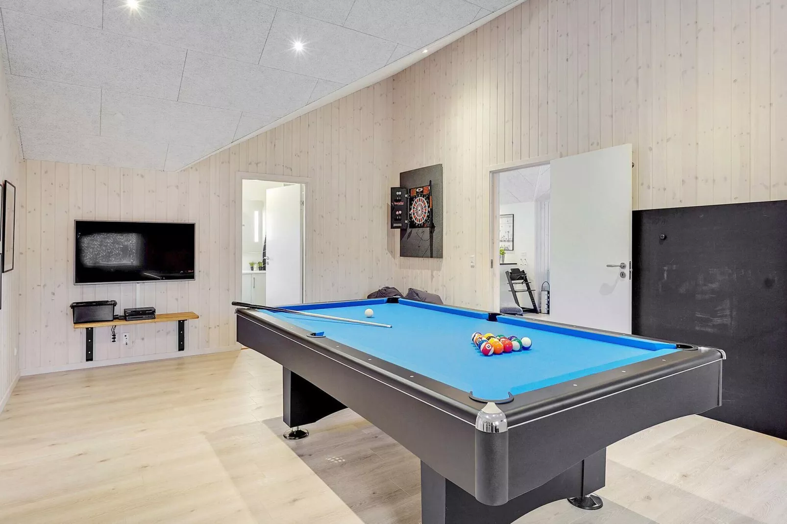 Luxus-Retreat mit Pool -- By Traum Ferienwohnungen-Nicht zugeordnet