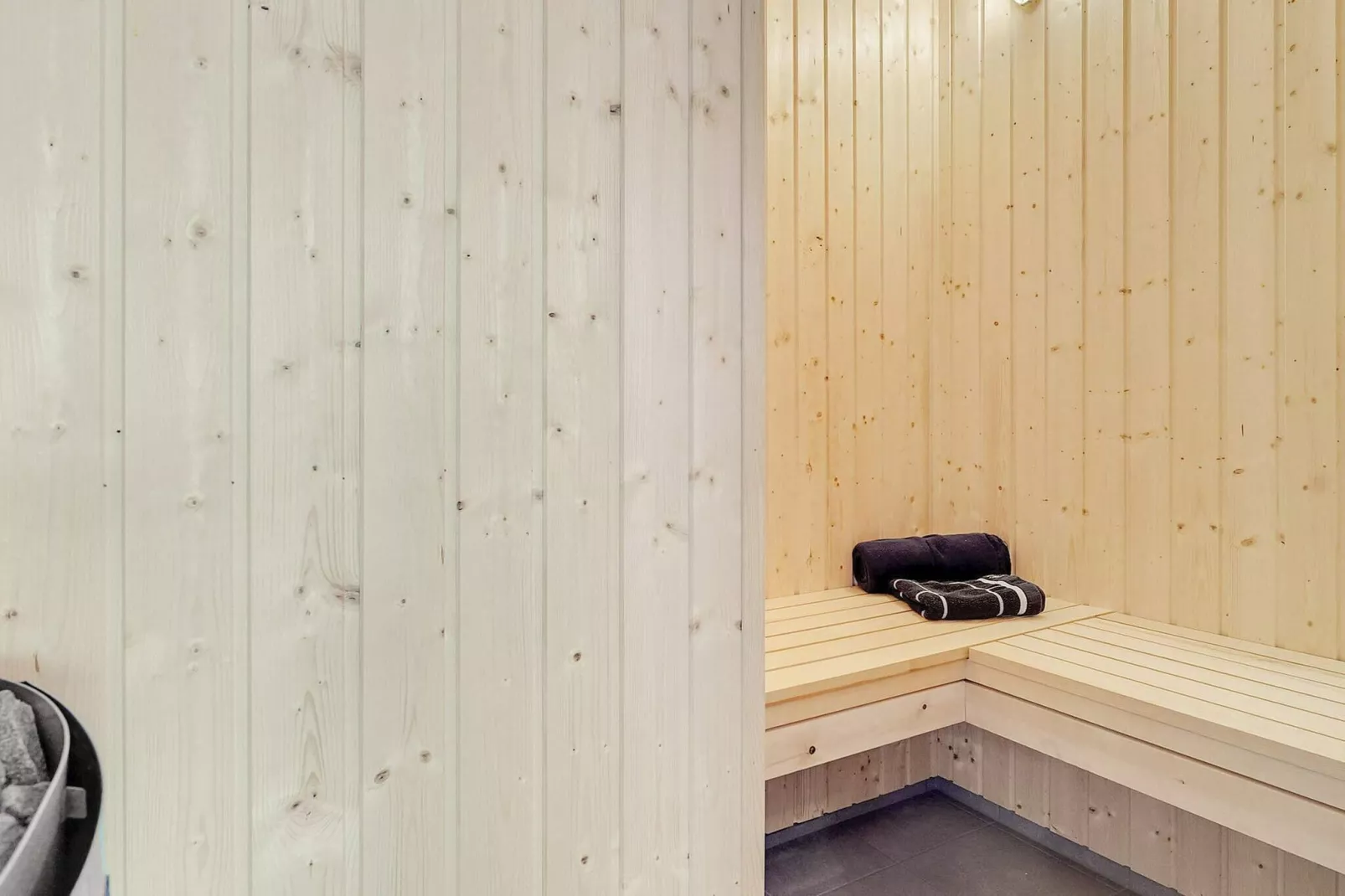 Luxus-Retreat mit Pool -- By Traum Ferienwohnungen-Sauna