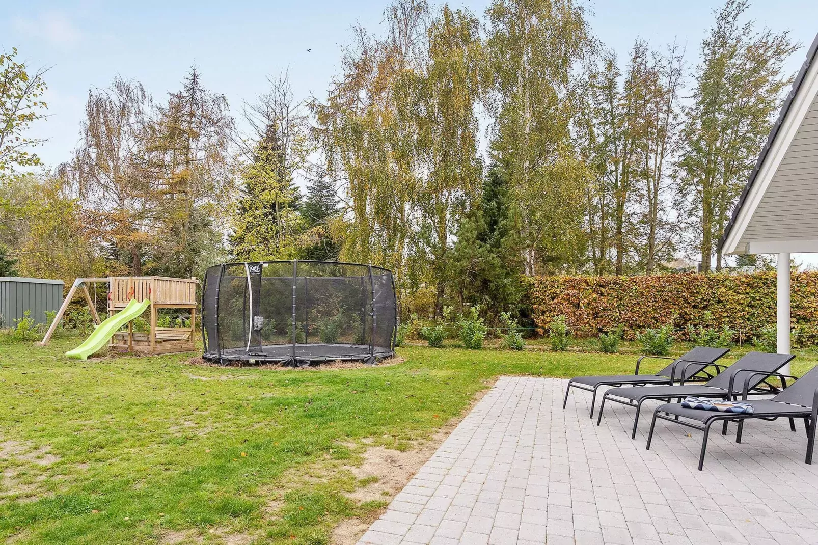 Luxus-Retreat mit Pool -- By Traum Ferienwohnungen-Aussicht