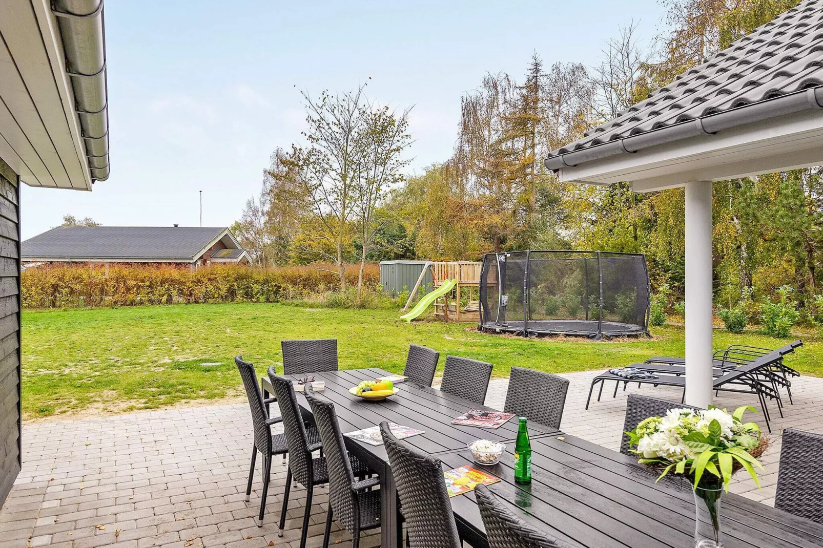 Luxus-Retreat mit Pool -- By Traum Ferienwohnungen-Aussicht