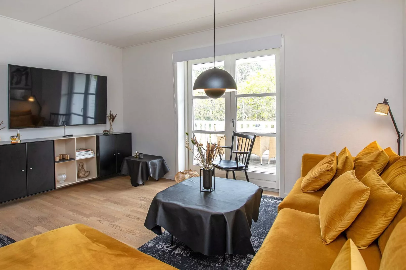 Maison de vacances pour 4 a Skagen-By Traum-Intérieur