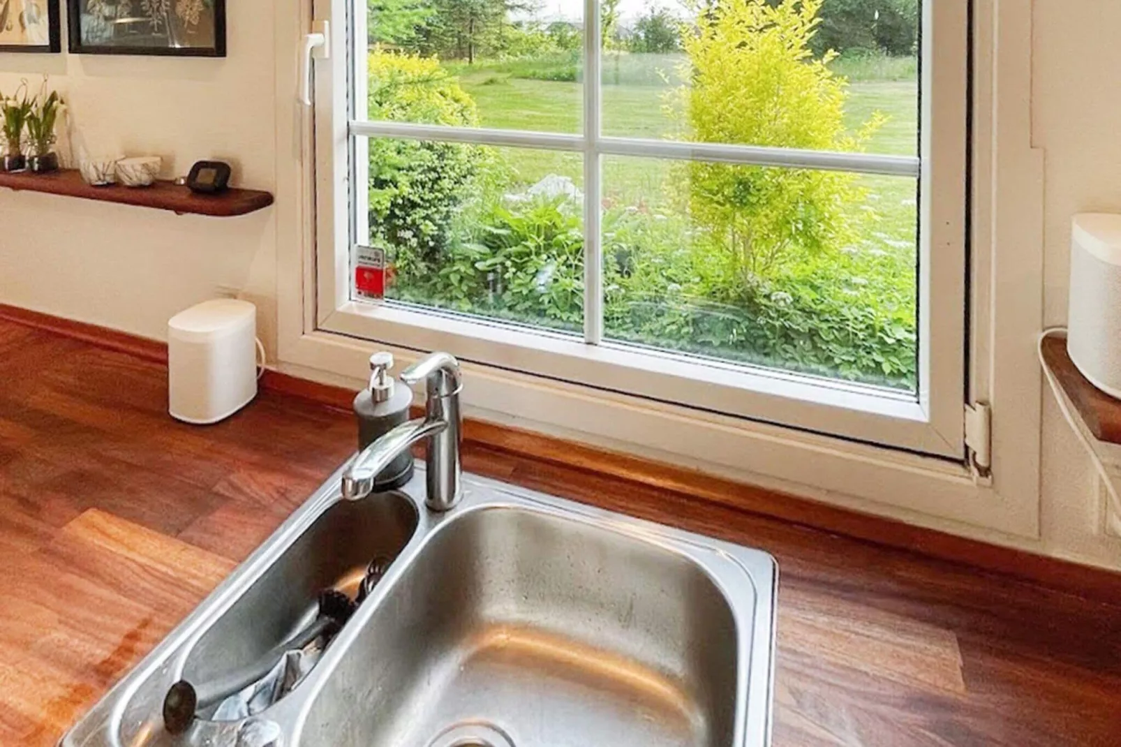 13 person holiday home in Skals-Indoor
