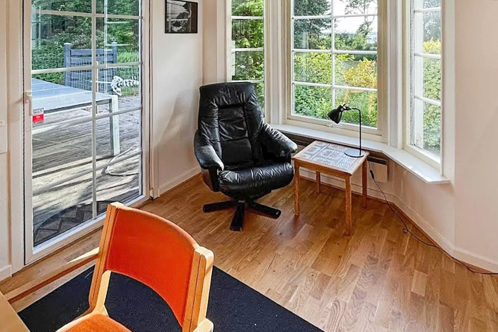 13 person holiday home in Skals-Indoor