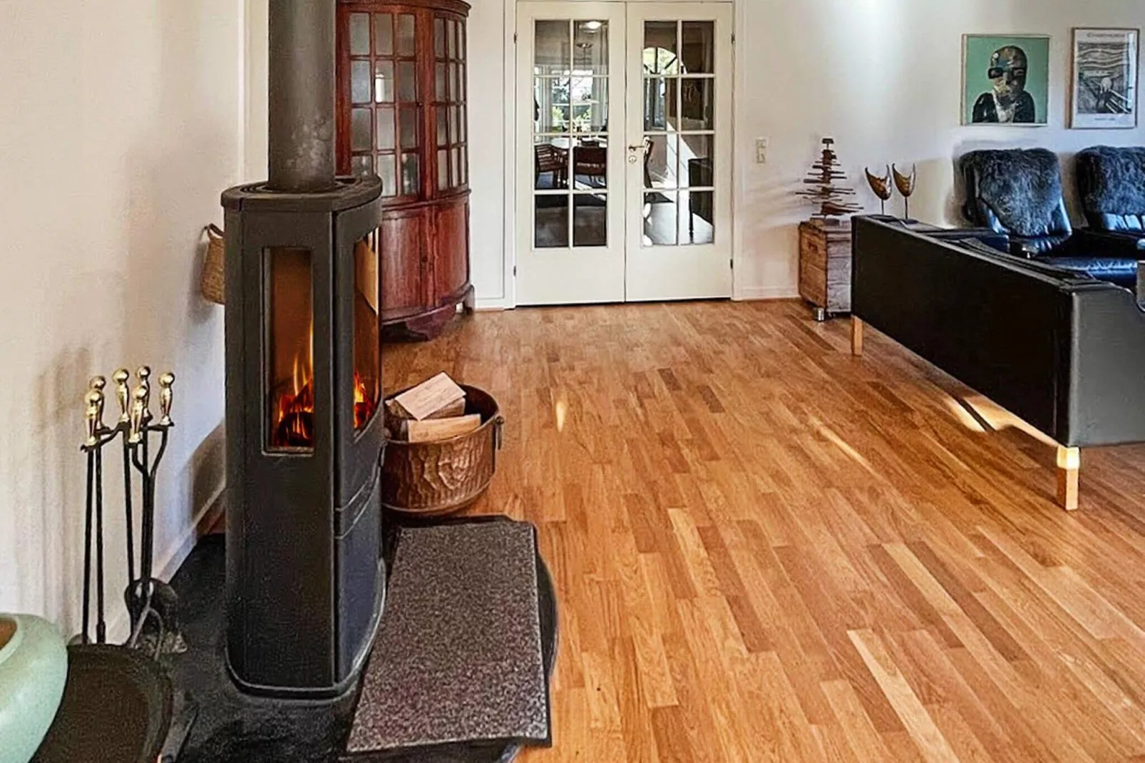 13 person holiday home in Skals-Indoor