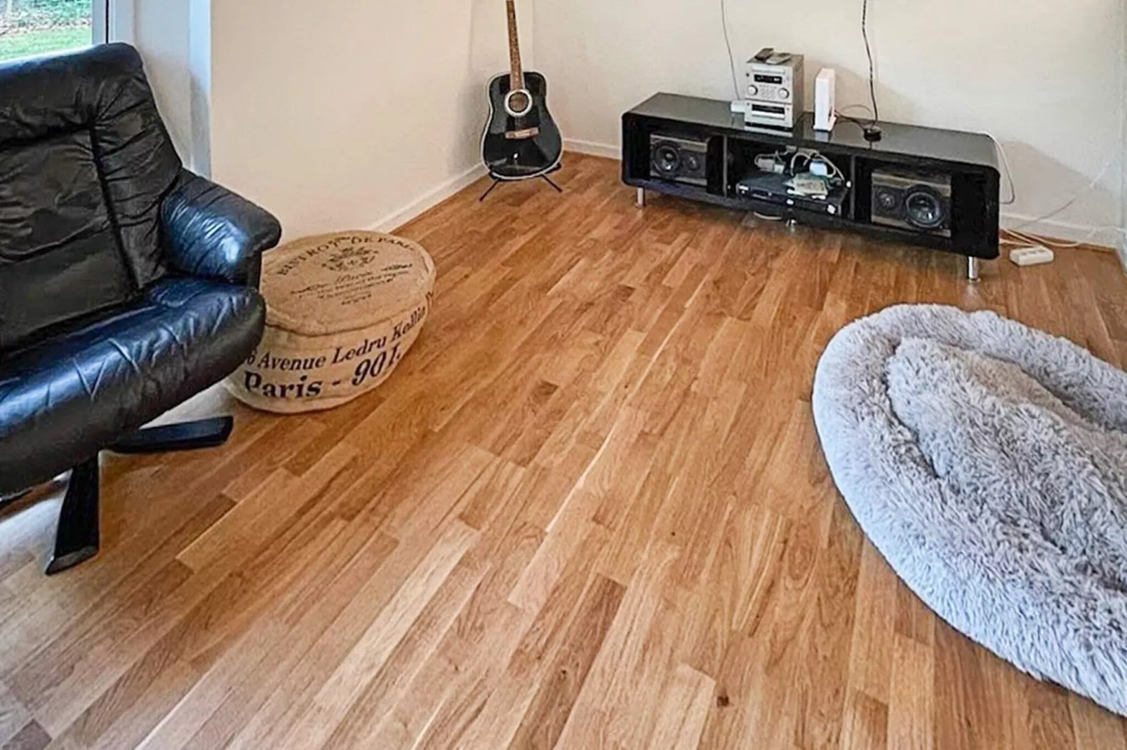 13 person holiday home in Skals-Indoor