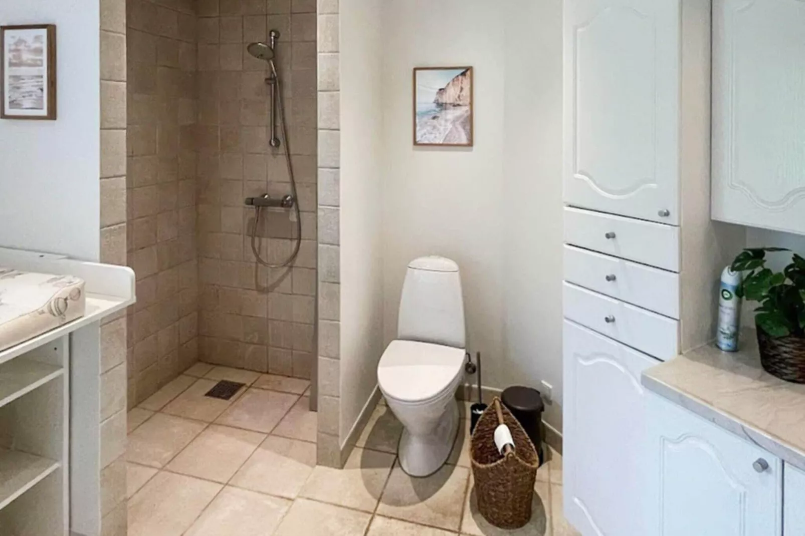 13 person holiday home in Skals-Indoor