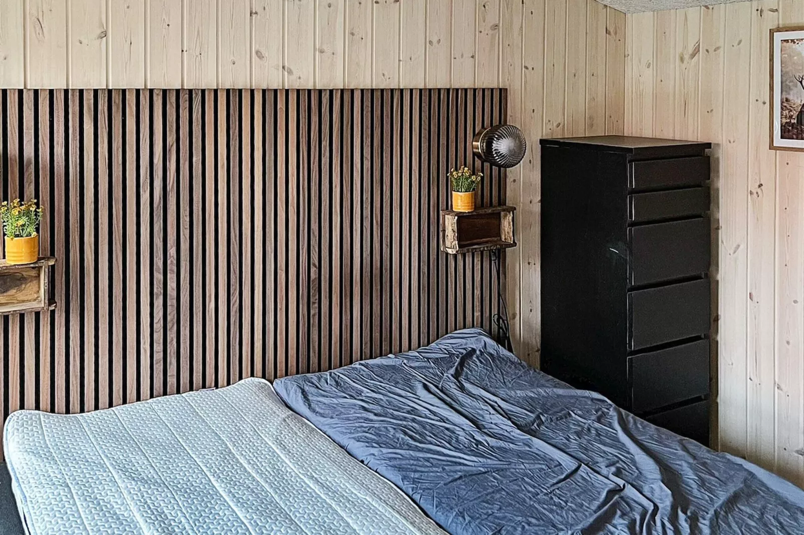 13 person holiday home in Skals-Indoor