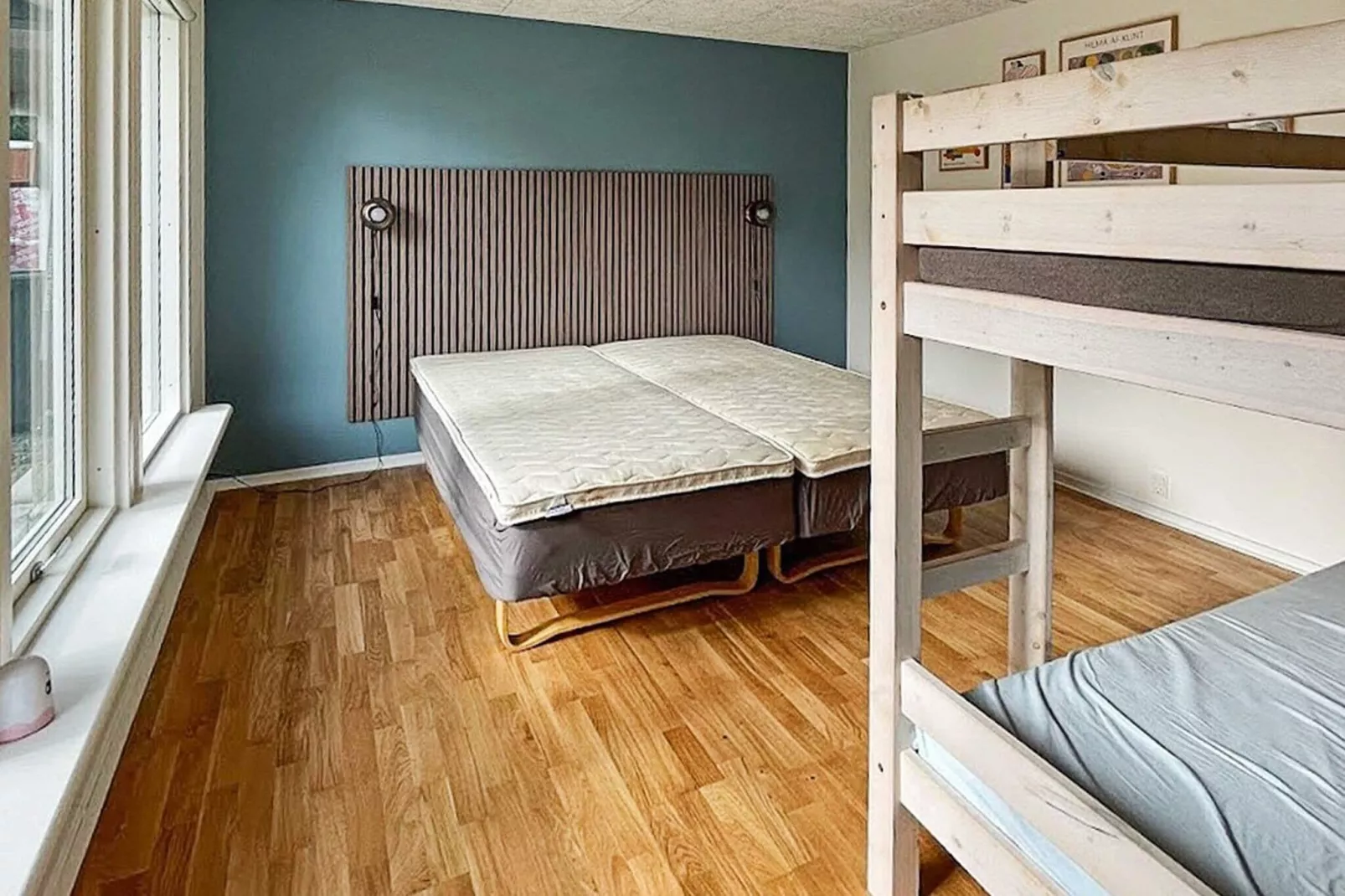 13 person holiday home in Skals-Indoor