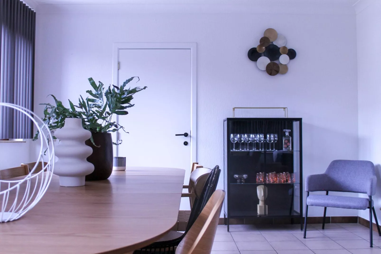 Le Louis-Dining room