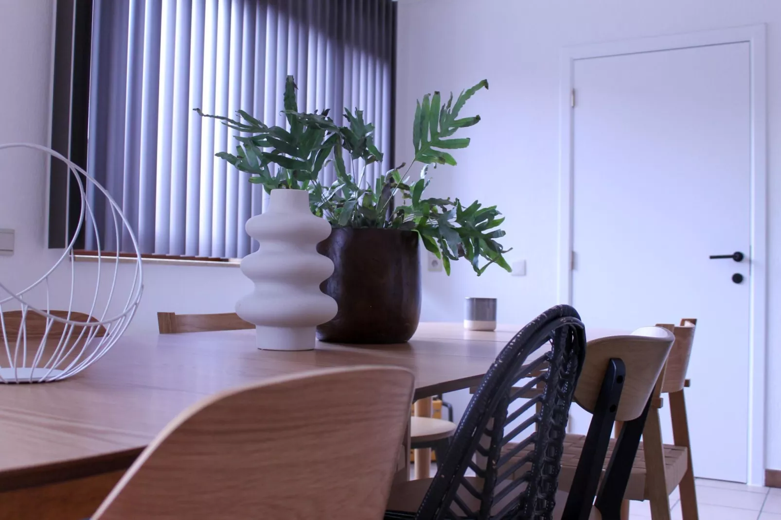 Le Louis-Dining room