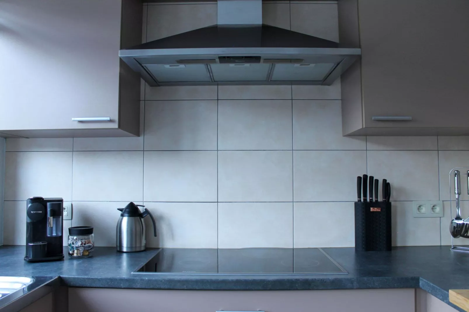 Le Louis-Kitchen