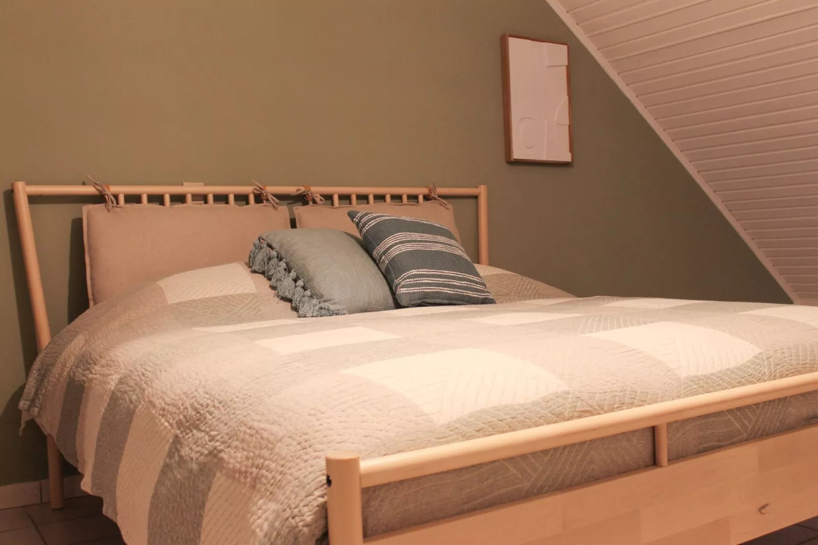 Le Louis-Bedroom
