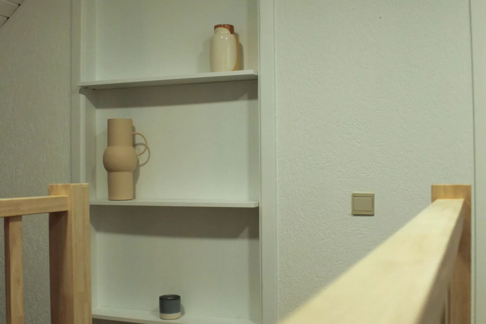 Le Louis-Bedroom