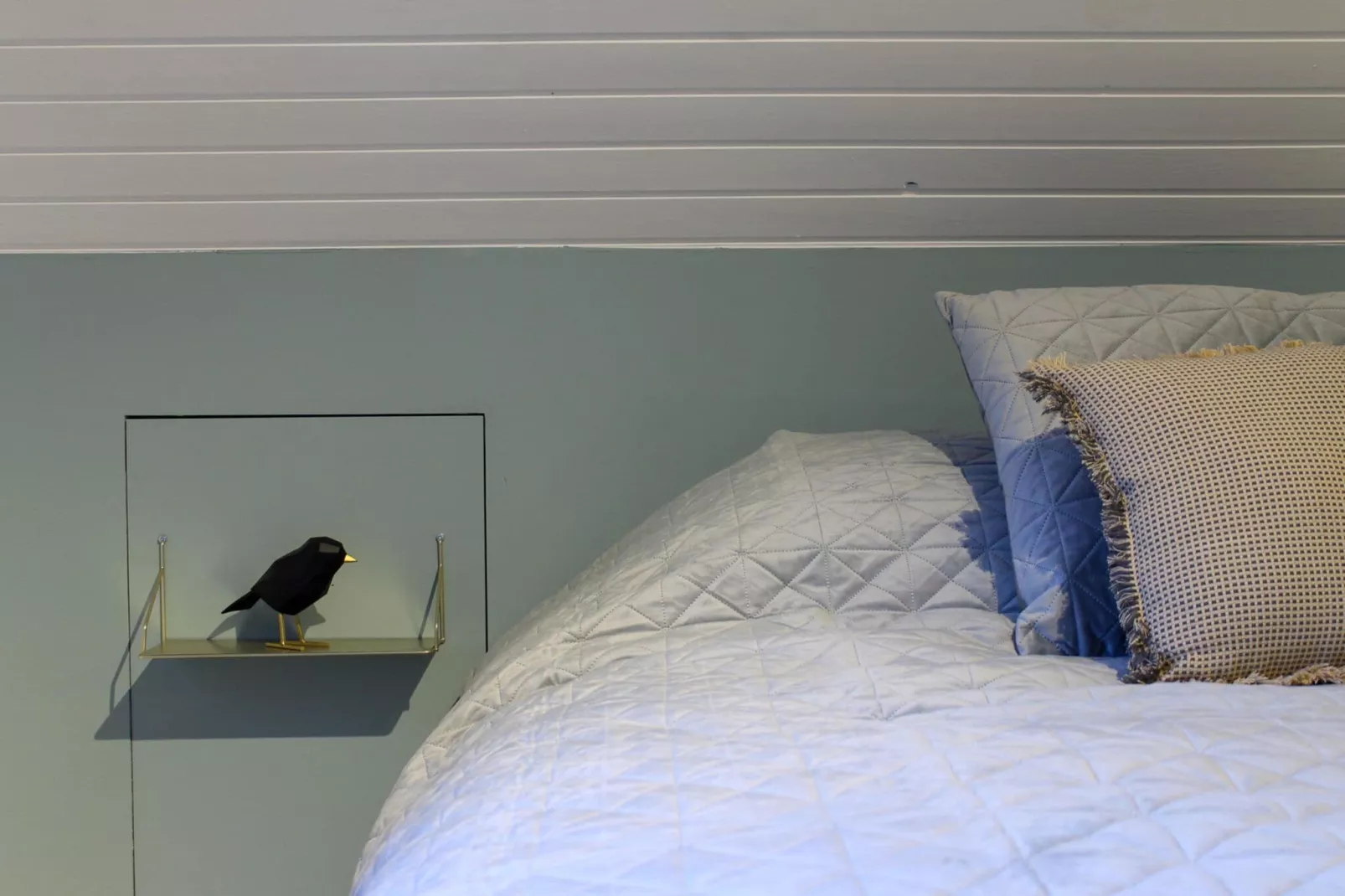 Le Louis-Bedroom