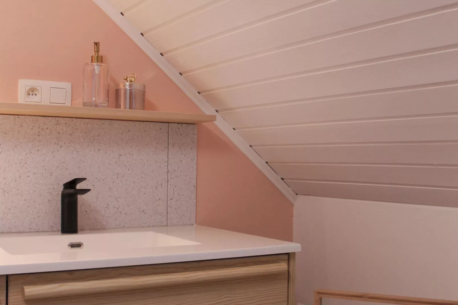 Le Louis-Bathroom