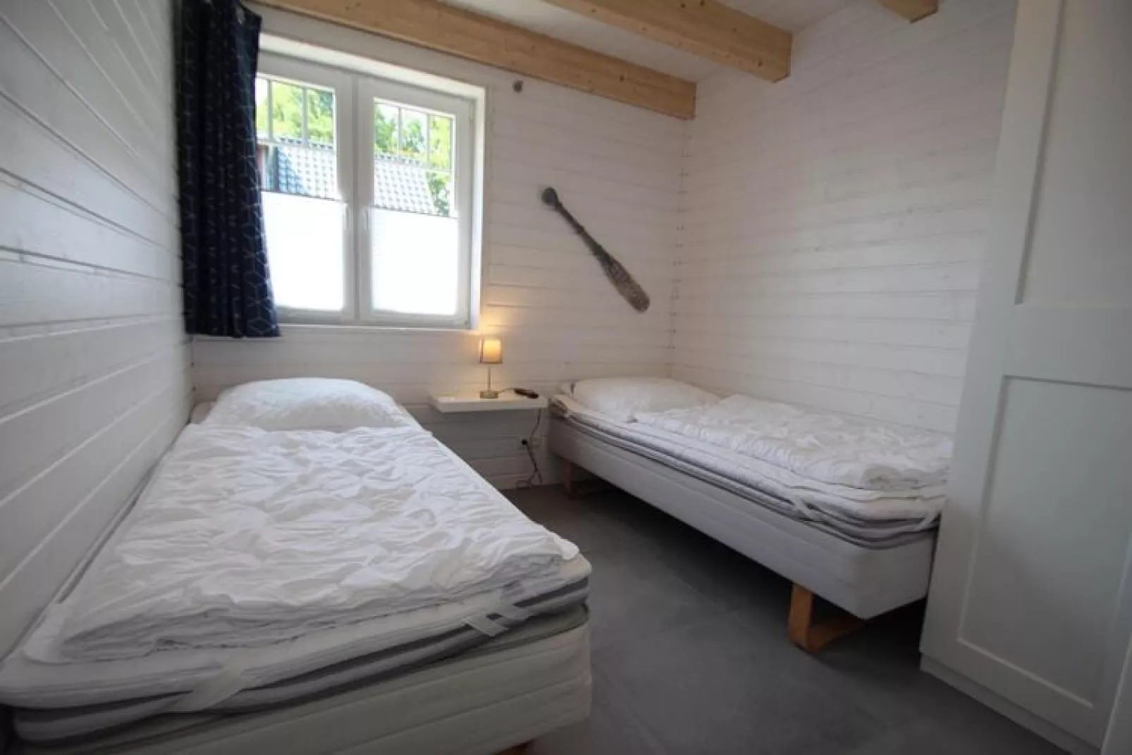 Ferienhaus Strandblick-Bedroom