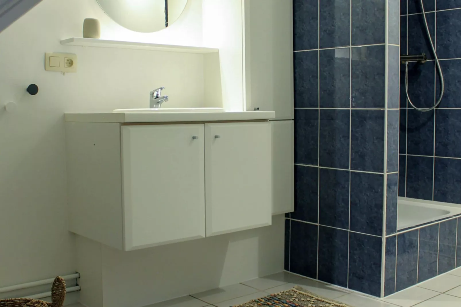 Le Louis-Bathroom