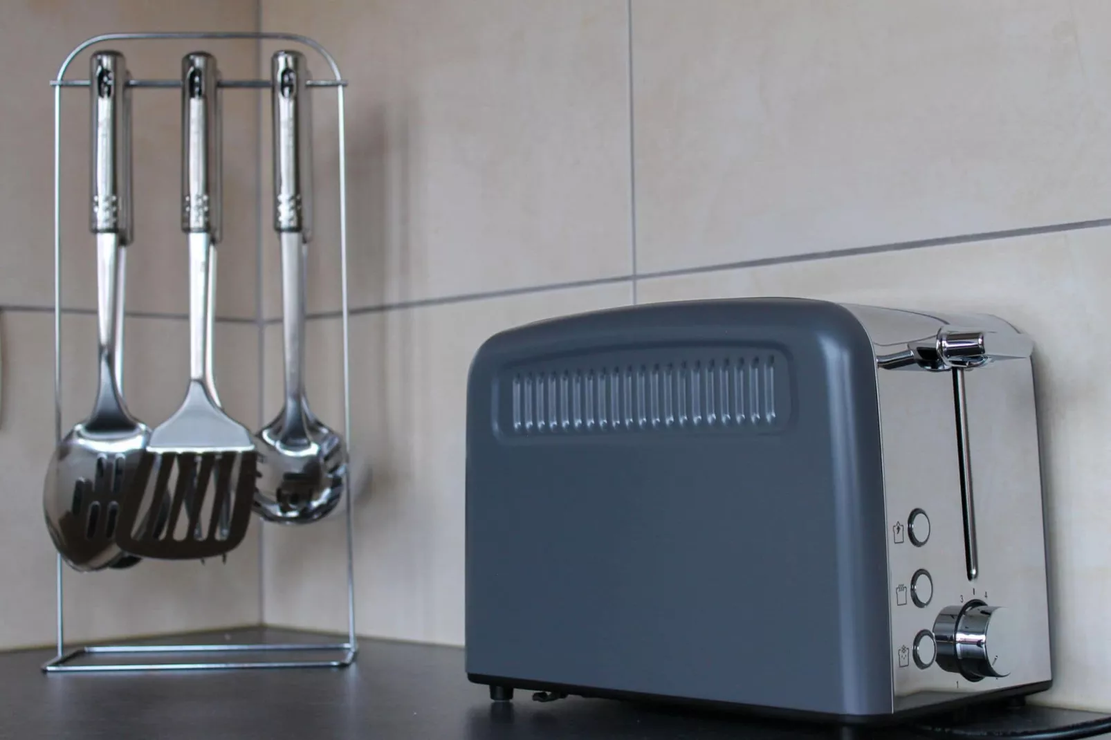 Le Louis-Kitchen