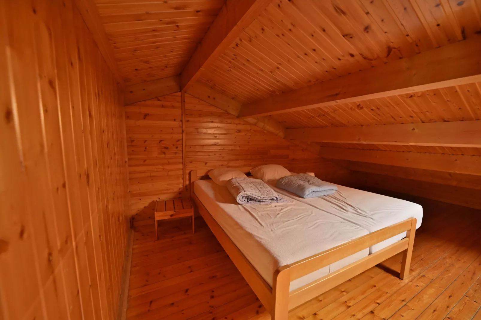 Arbre Dressé-Bedroom