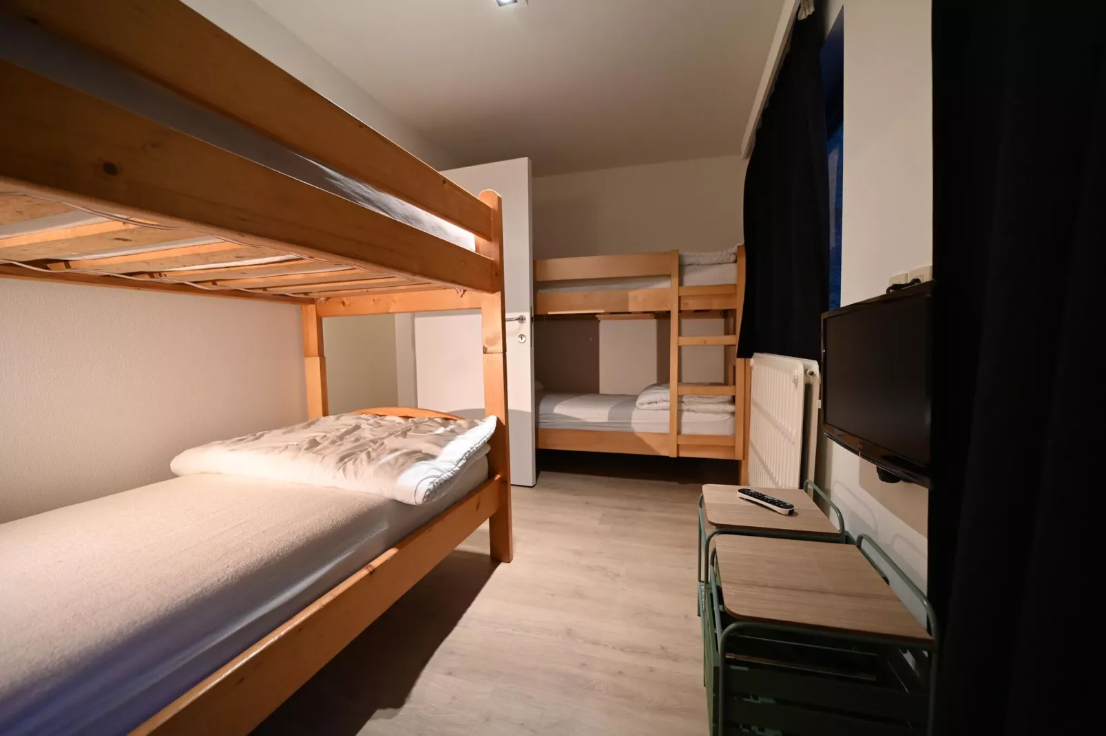 Fond des Vaulx-Bedroom