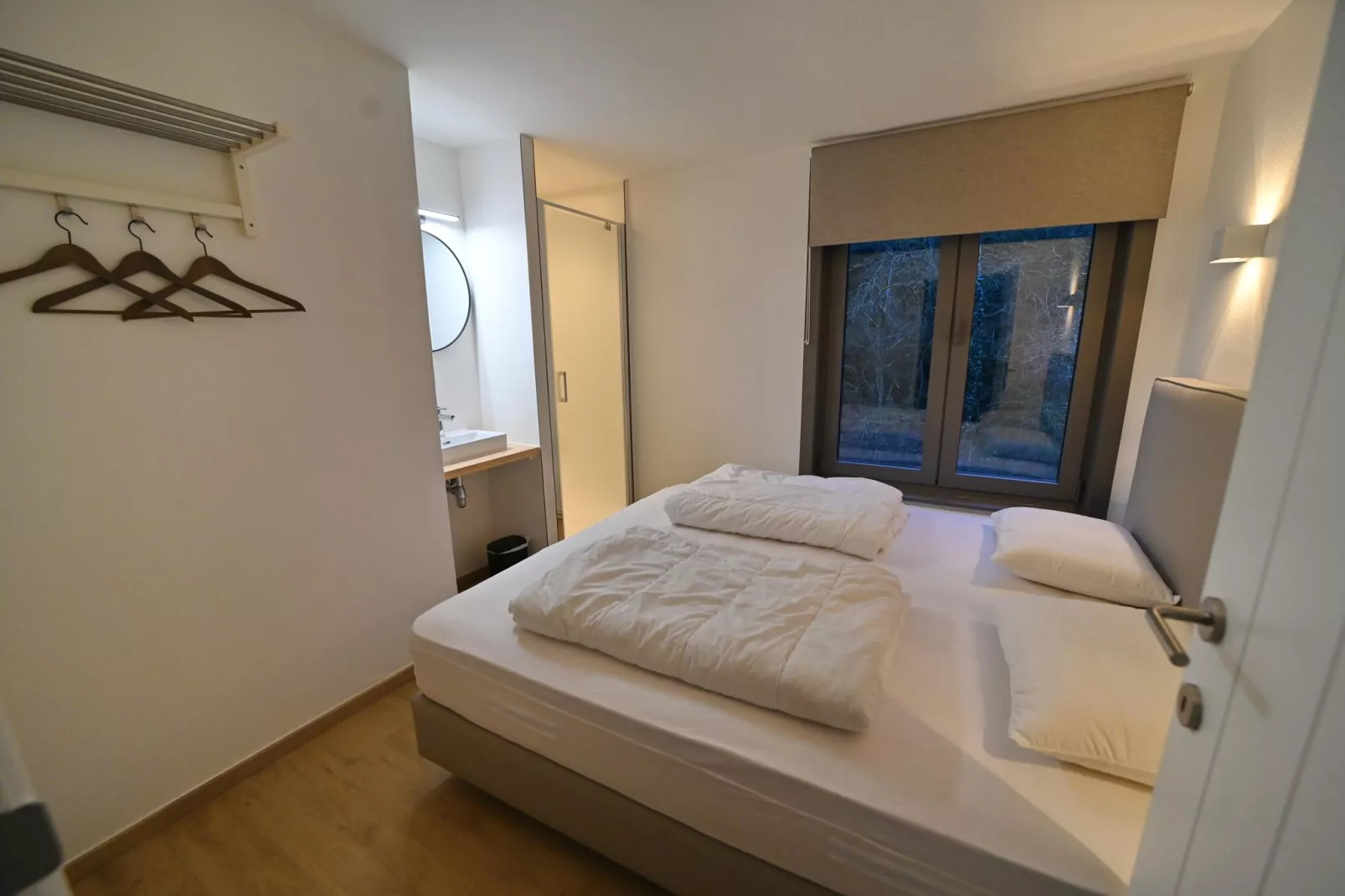 Fond des Vaulx-Bedroom
