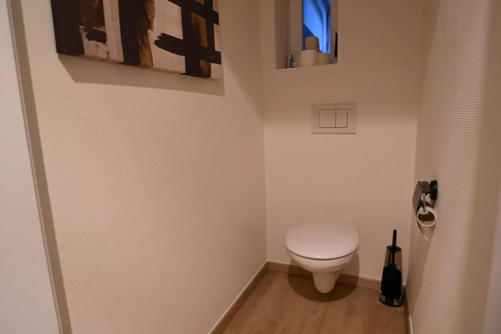 Fond des Vaulx-Bathroom