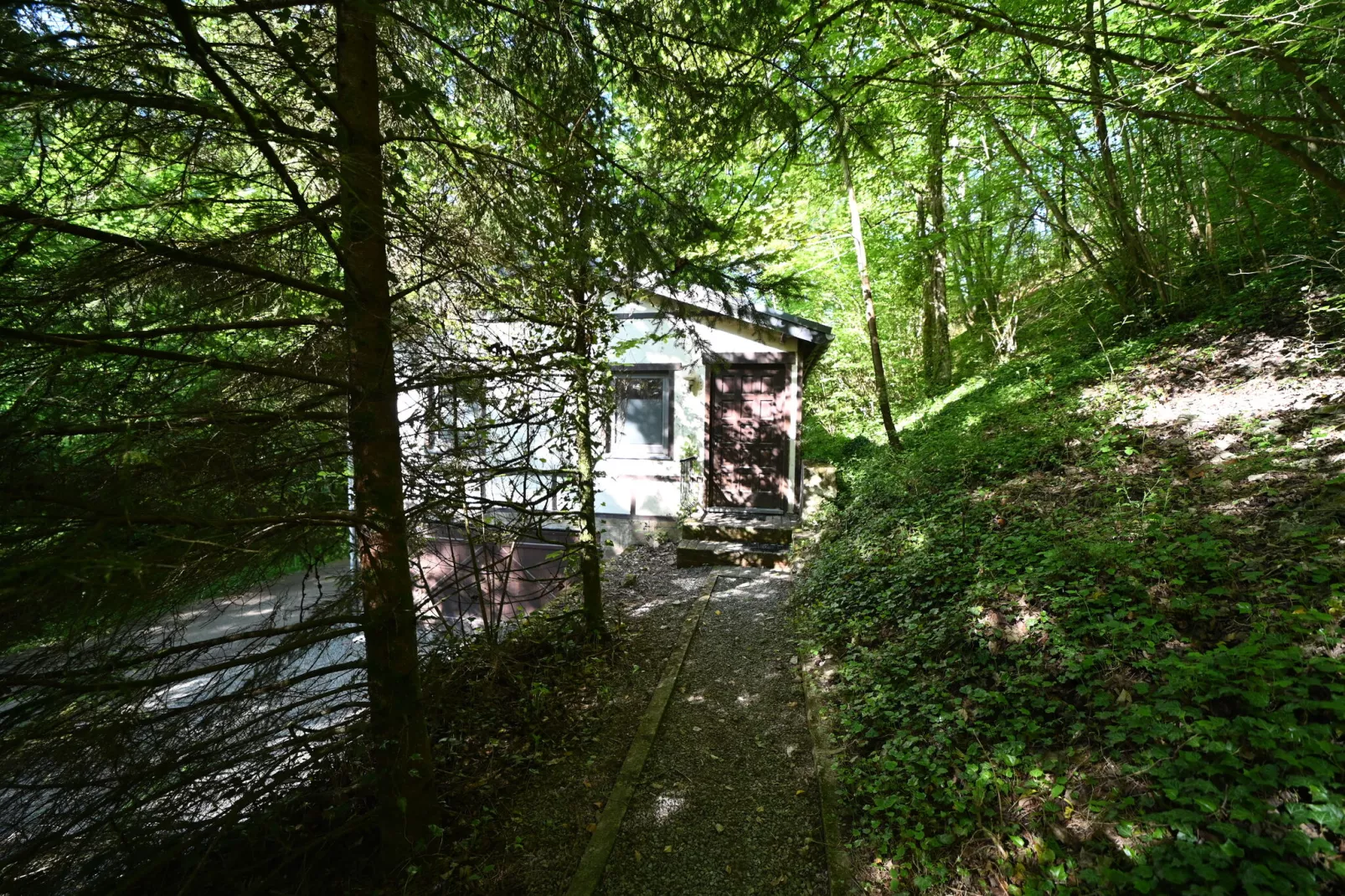 Fond des Vaulx-Areas summer 1km
