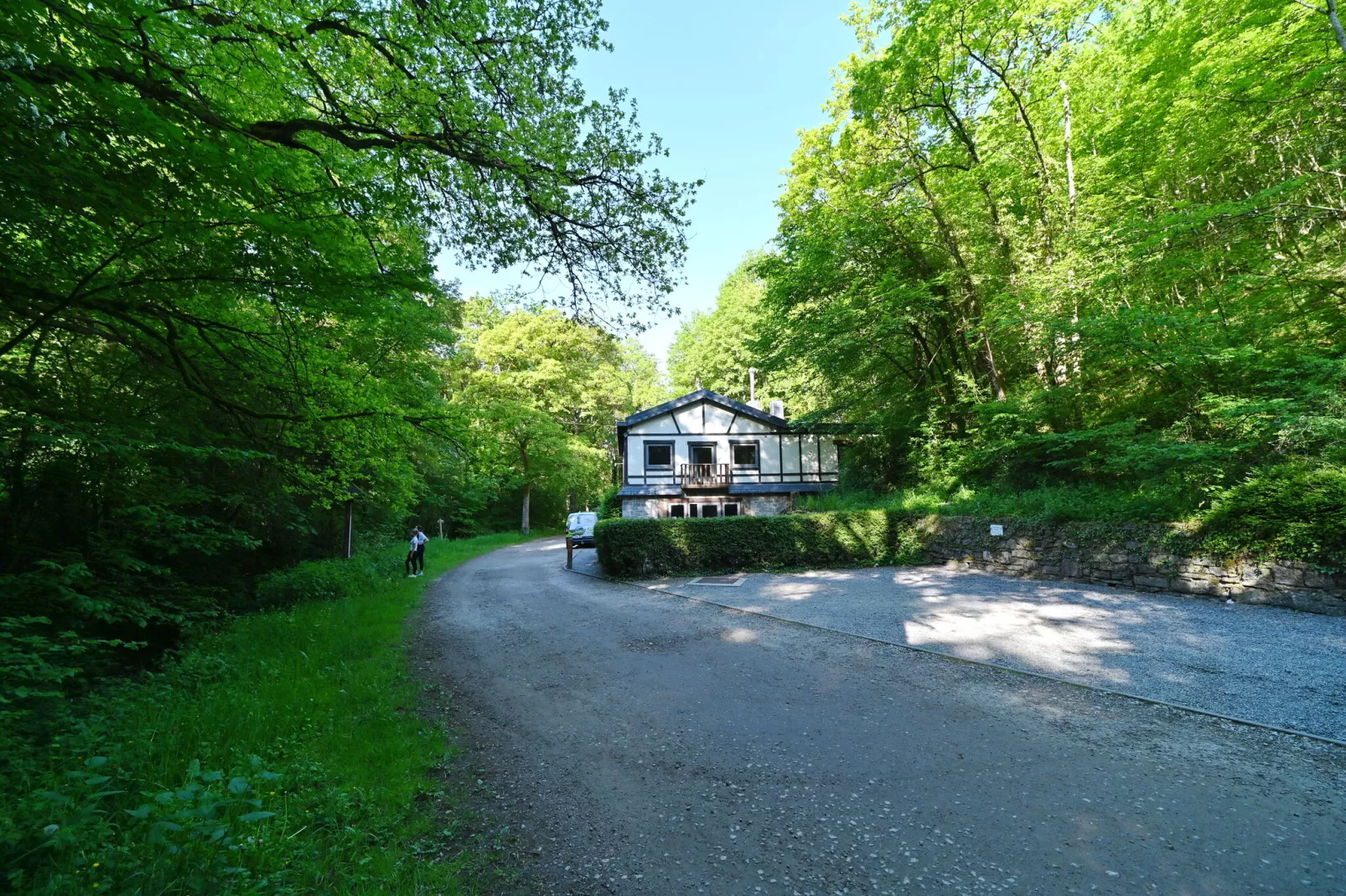 Fond des Vaulx-Areas summer 1km