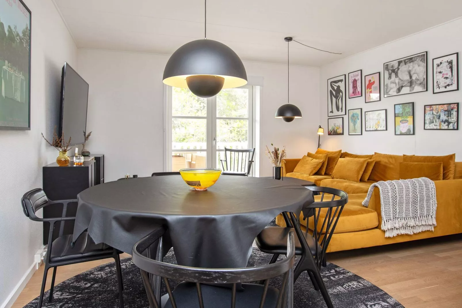 Maison de vacances pour 4 a Skagen-By Traum-Intérieur