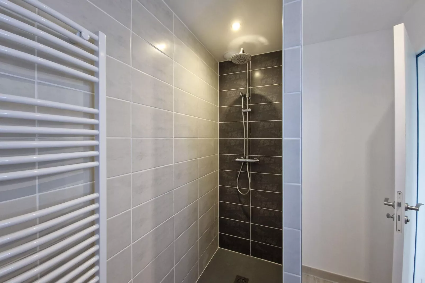 Maison de vacances Ploumilliau-Bathroom