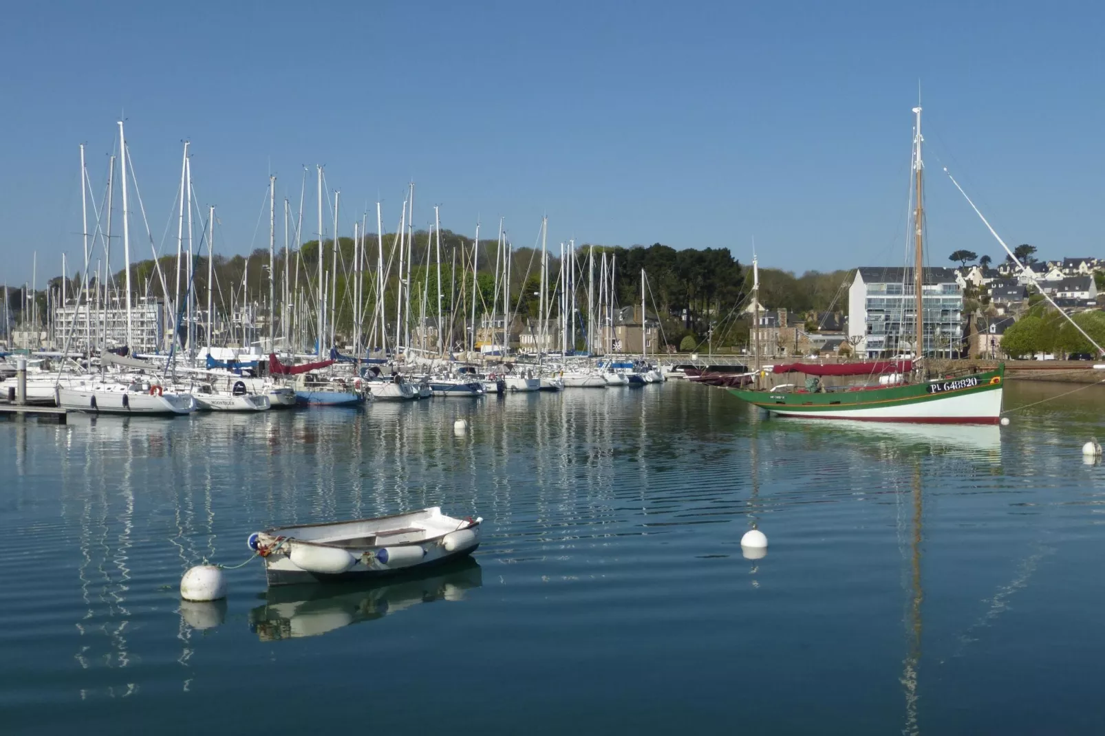 Maison de vacances Ploumilliau-Areas within 20km in summer