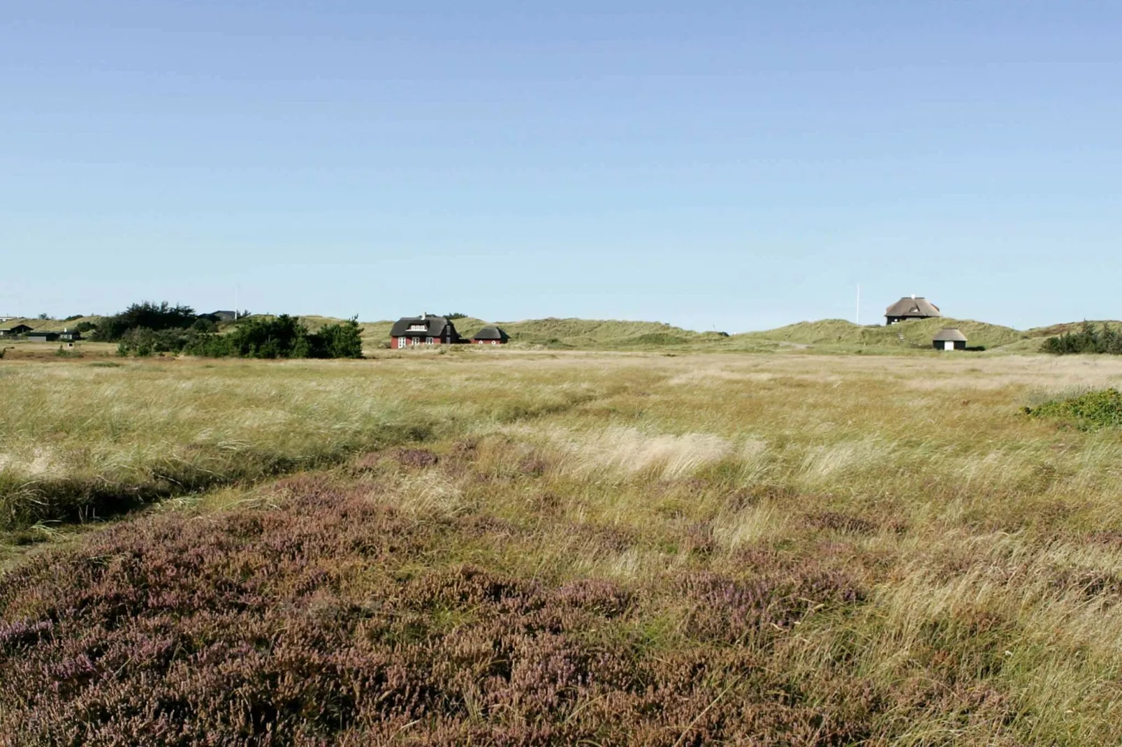 Maison de vacances pour 4 a Skagen-By Traum-Non tagué