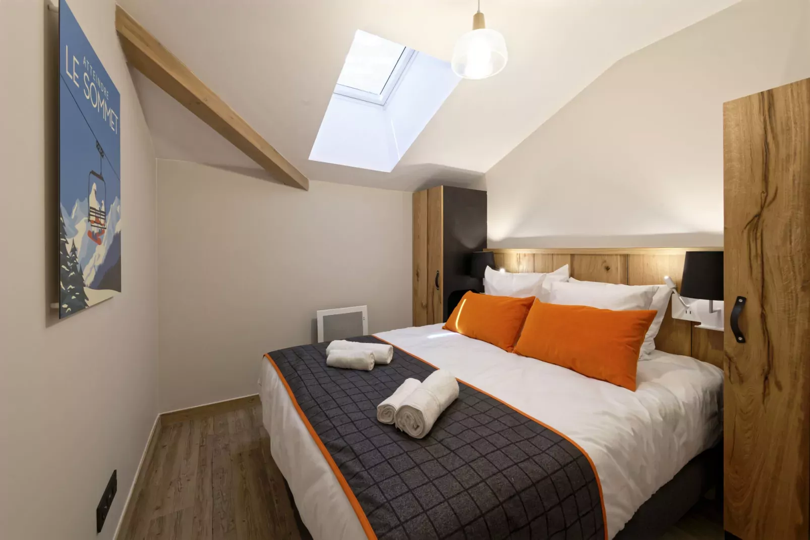 Résidence Club Samoëns Village 1-Schlafzimmer