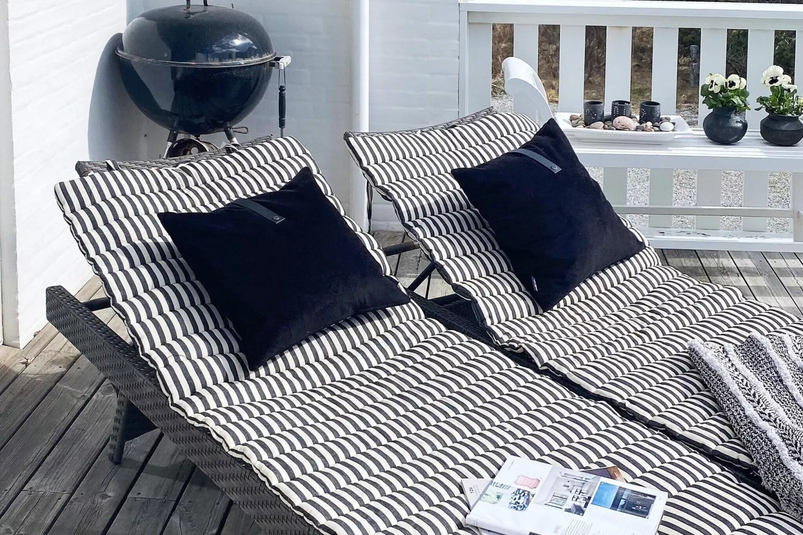Maison de vacances pour 4 a Skagen-By Traum-Non tagué