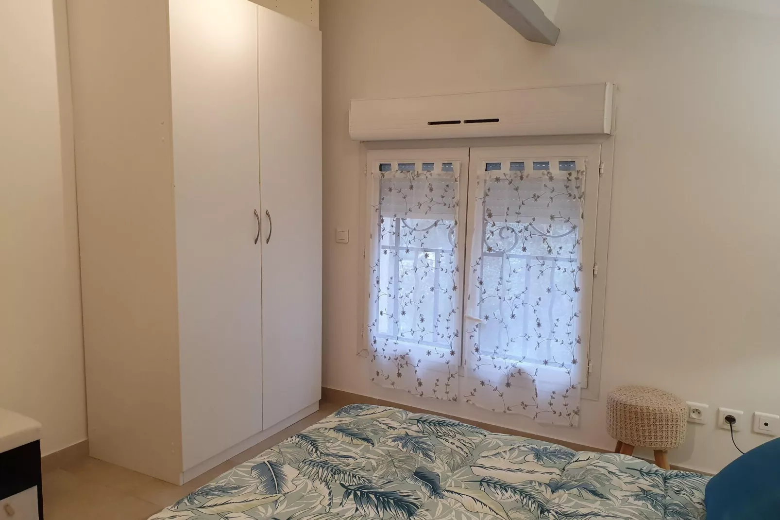 Les Merlettes-Bedroom