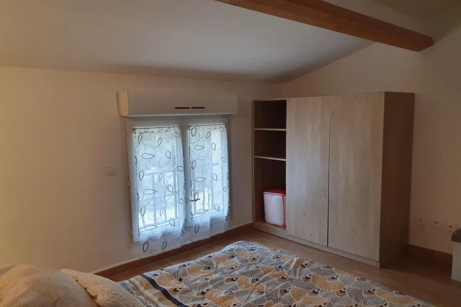 Les Merlettes-Bedroom