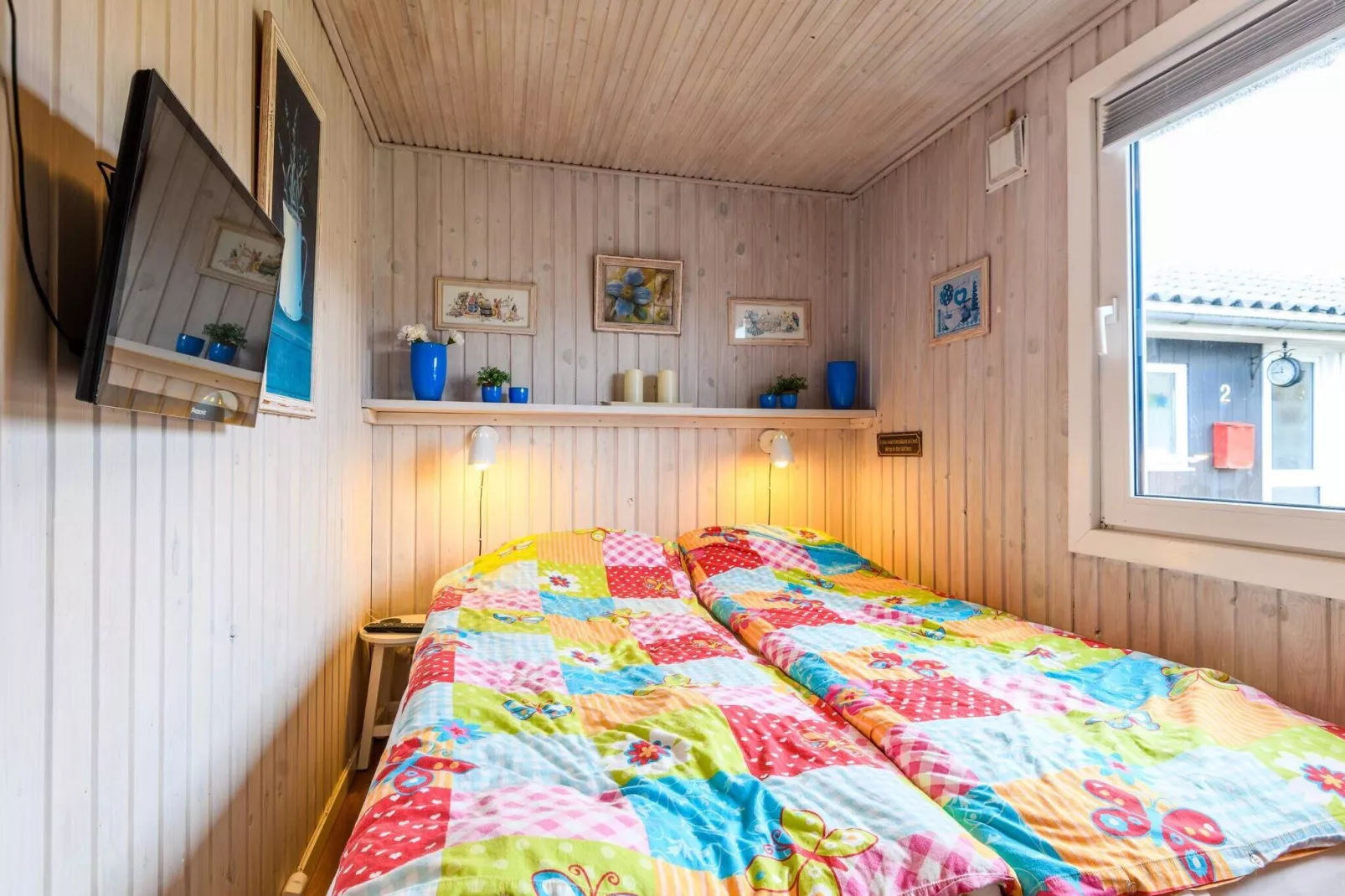 4 person holiday home in Fanø-Indoor