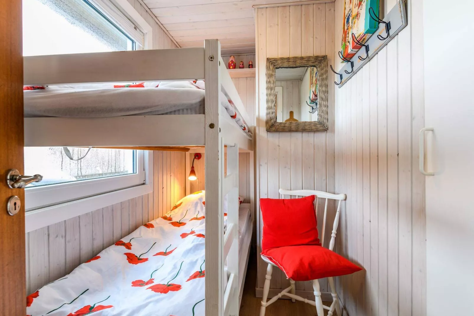 4 person holiday home in Fanø-Indoor