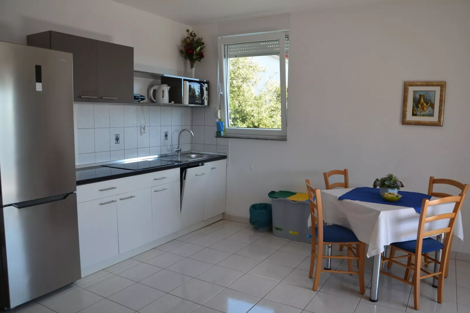 Modra kuća 3-Kitchen