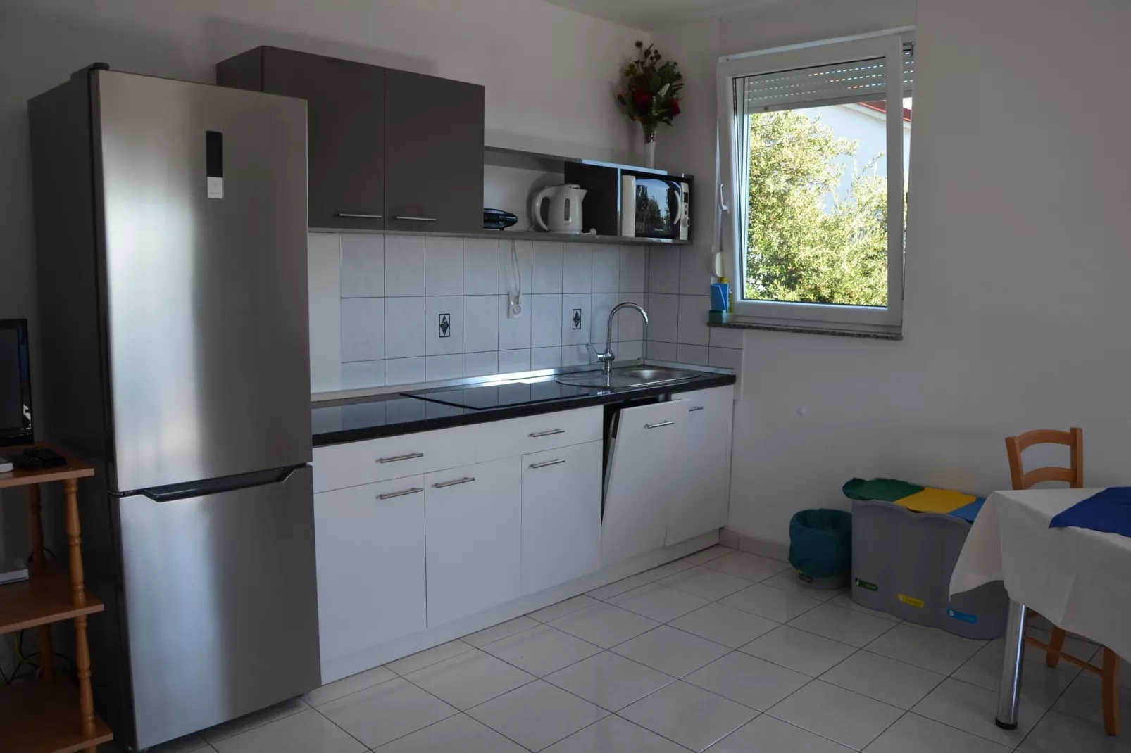Modra kuća 3-Kitchen
