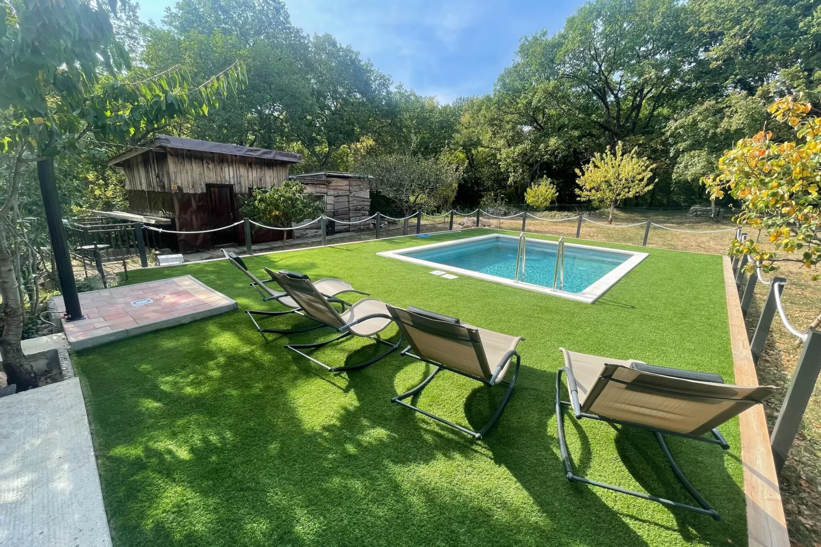 Holiday Home Stipe-Pool