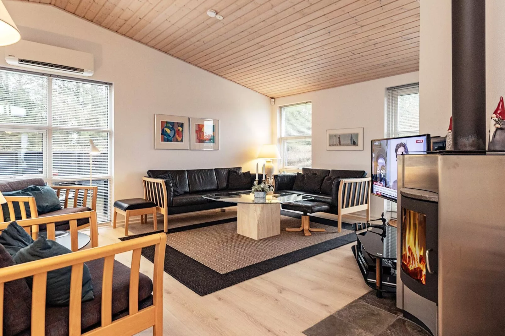 Modernes Refugium mit Spa -- By Traum Ferienwohnungen